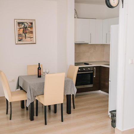 Apartman Petra Trogir Luaran gambar