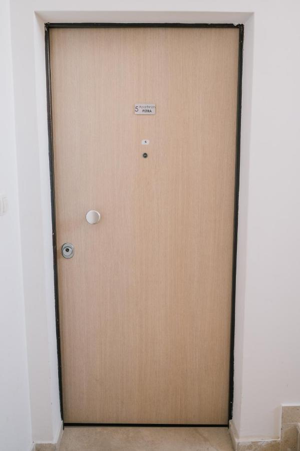 Apartman Petra Trogir Luaran gambar