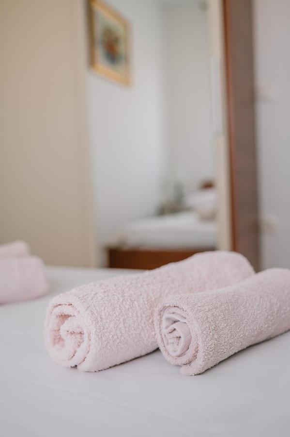 Apartman Petra Trogir Luaran gambar