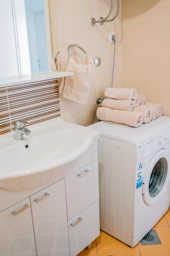 Apartman Petra Trogir Luaran gambar