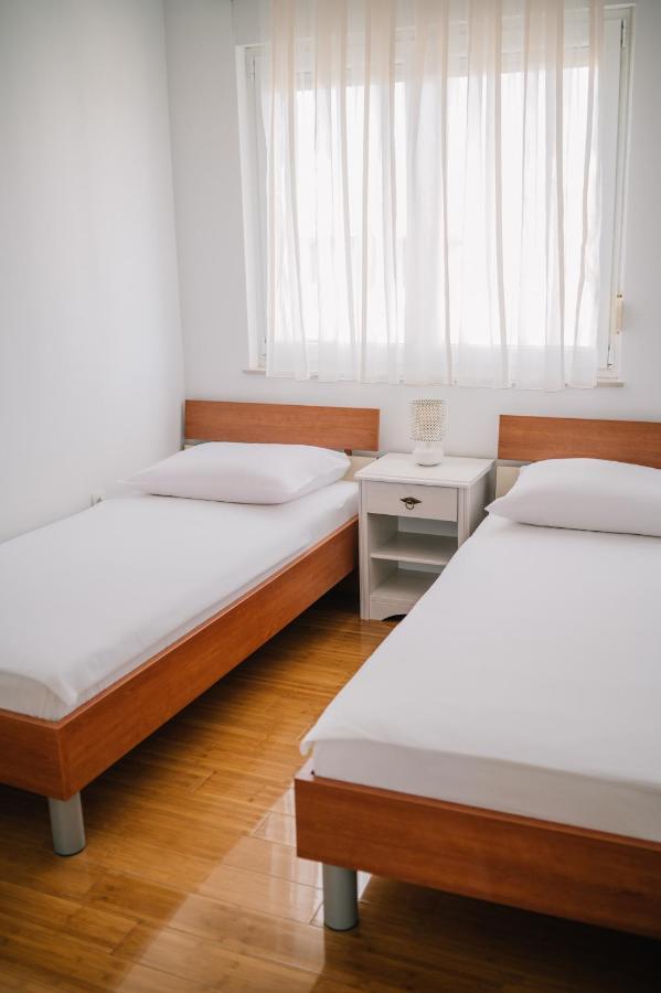 Apartman Petra Trogir Luaran gambar