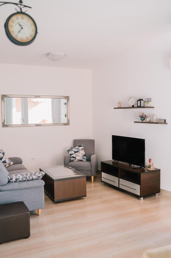 Apartman Petra Trogir Luaran gambar