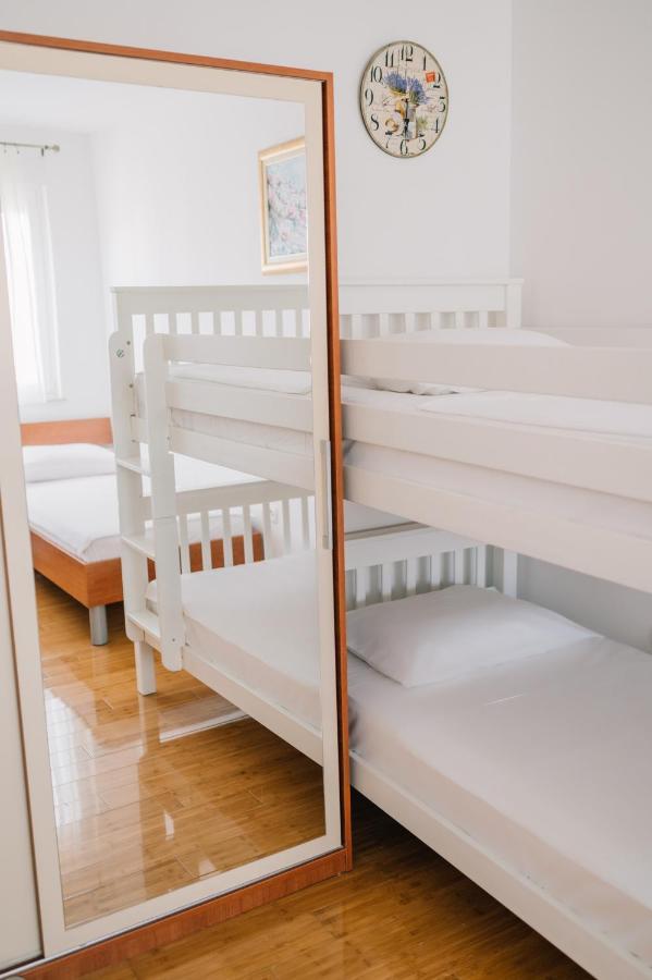 Apartman Petra Trogir Luaran gambar